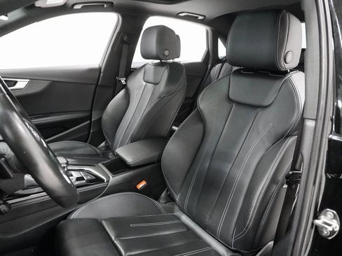 Used 2023 Audi A4 2.0T Premium Plus w/ Premium Plus Package image 11