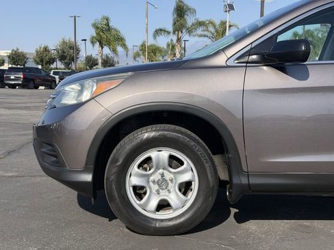 Used 2012 Honda CR-V LX image 22