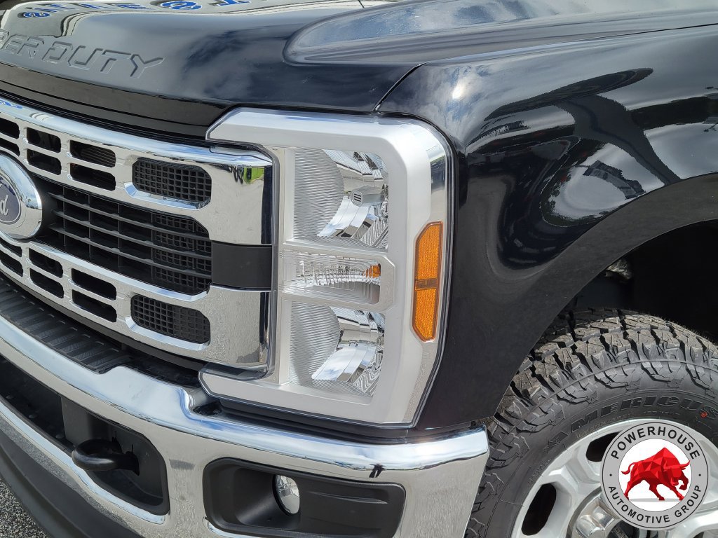 Used 2026 Ford F250 XLT AWD/4WD image 11