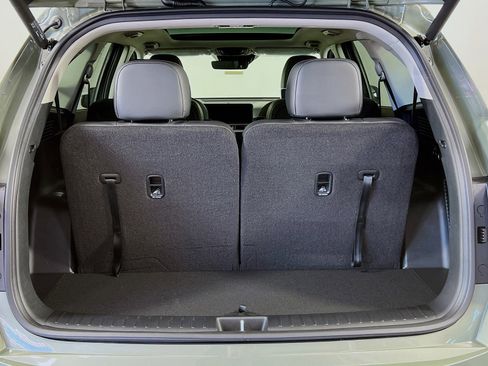 New 2026 Kia Sorento X-Line EX AWD/4WD image 27