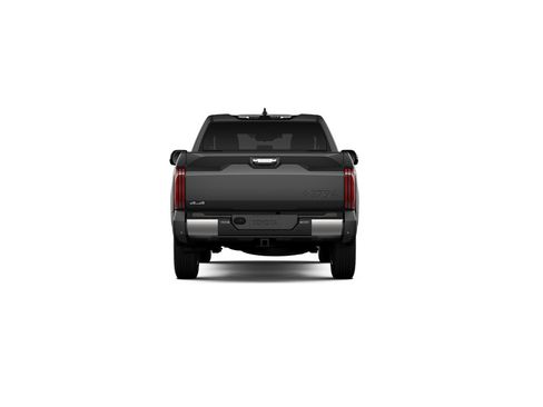 New 2026 Toyota Tundra 1794 Edition AWD/4WD image 8