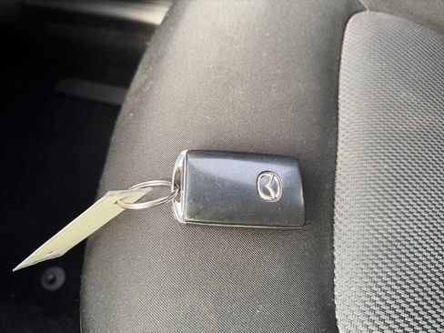 Used 2020 MAZDA CX-5 Sport image 32