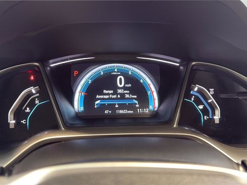 Used 2016 Honda Civic Touring image 15