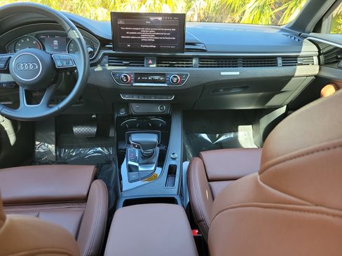 Used 2023 Audi A4 2.0T Premium w/ Convenience Package image 14