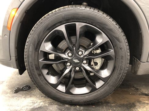 Certified 2024 Dodge Durango GT image 11