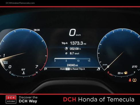 Used 2024 Maserati Grecale GT AWD/4WD image 7