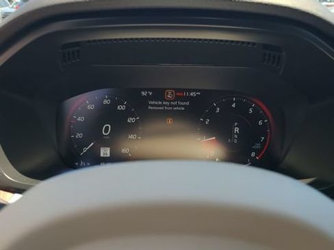 Used 2021 Volvo XC60 T6 Momentum w/ Protection Package Premier AWD/4WD image 15