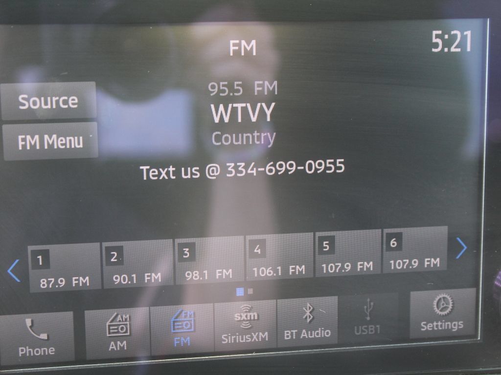 Used 2022 Mitsubishi Outlander ES FWD image 14