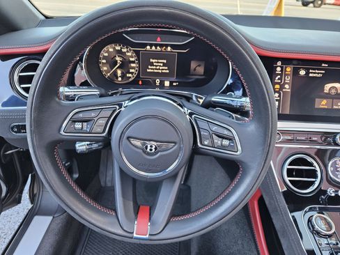 Used 2022 Bentley Continental GT Speed image 28