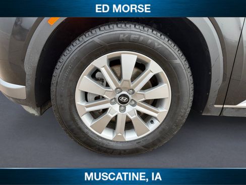 Used 2025 Hyundai Palisade SEL image 11