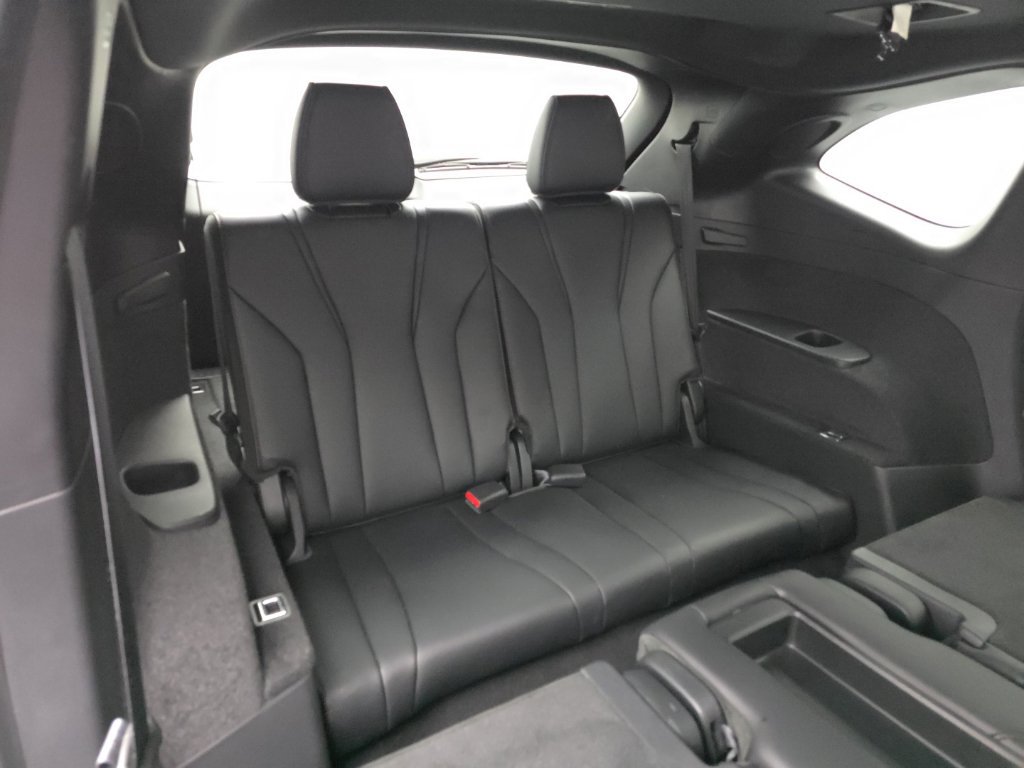 Used 2025 Acura MDX A-Spec AWD/4WD image 47