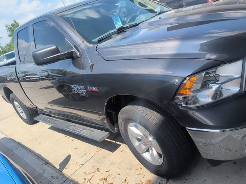 Used 2019 RAM 1500 Tradesman w/ Chrome Plus Package image 10
