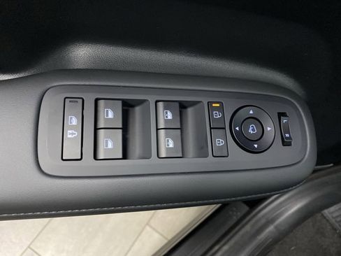 New 2026 Hyundai Santa Fe Limited image 32