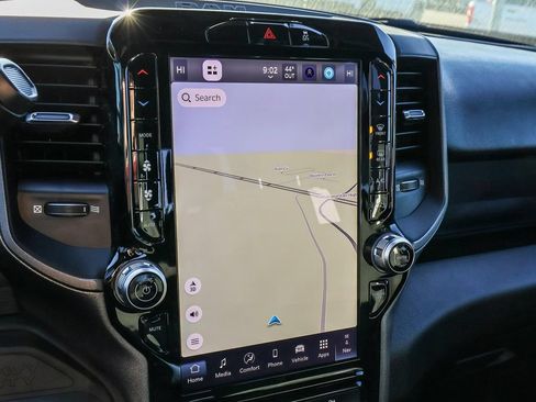 New 2026 RAM 3500 Tradesman AWD/4WD image 22