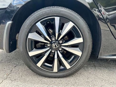 Used 2022 Honda Civic EX image 15
