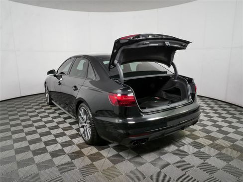 Used 2023 Audi S4 Premium Plus AWD/4WD image 31