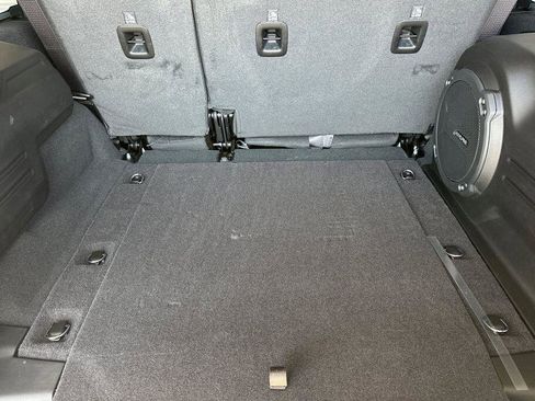 New 2025 Jeep Wrangler Unlimited Sport image 15