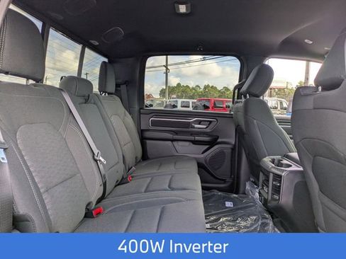 New 2026 RAM 1500 Big Horn image 26