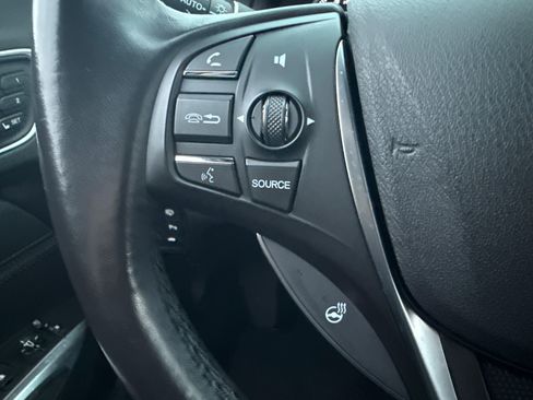 Used 2020 Acura TLX V6 SH-AWD w/ Advance Package image 18