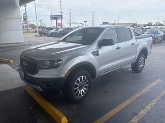 Used 2019 Ford Ranger XLT image 1