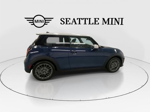 New 2026 MINI Cooper S FWD image 12