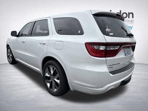 Used 2015 Dodge Durango R/T AWD/4WD image 13