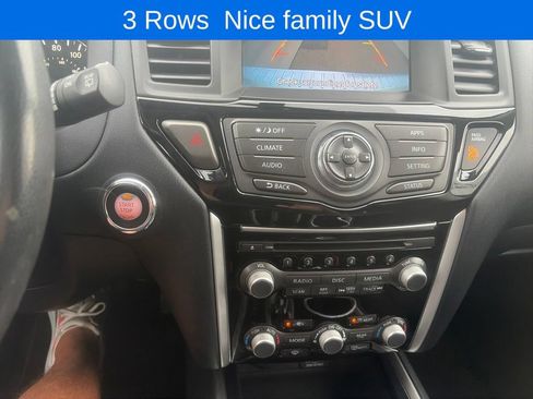 Used 2020 Nissan Pathfinder SV FWD image 30