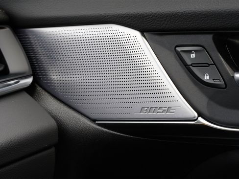 New 2025 Cadillac CT4 Premium Luxury image 15