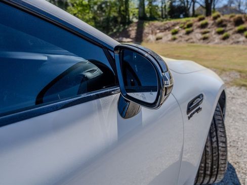 Used 2019 Mercedes-Benz AMG GT 63 image 12