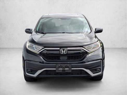 Used 2020 Honda CR-V EX image 2