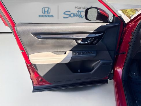 Used 2023 Honda CR-V EX-L image 20