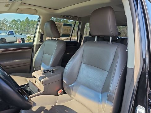 Used 2019 Lexus GX 460 Luxury image 20