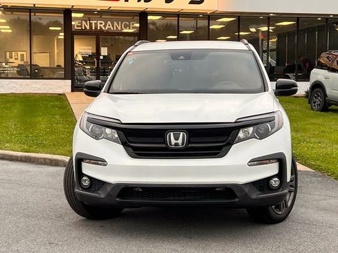 Used 2022 Honda Pilot Sport image 15