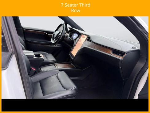 Used 2020 Tesla Model X Long Range image 15