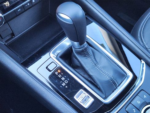 Certified 2025 MAZDA CX-5 AWD 2.5 S w/ Preferred Package image 12