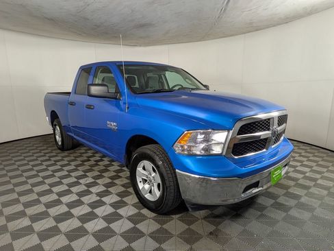 Certified 2024 RAM 1500 Classic SLT image 6