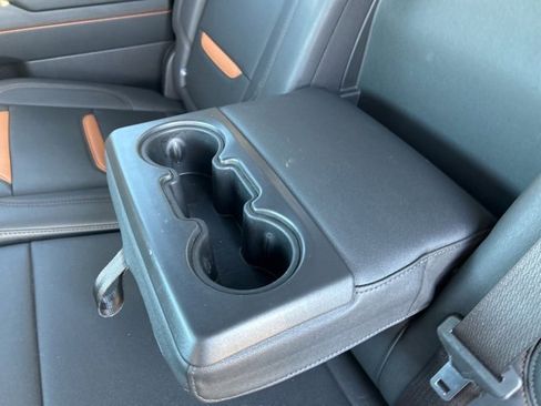 Used 2023 GMC Sierra 1500 AT4 w/ AT4 Premium Package image 44