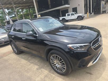 Used 2024 Mercedes-Benz GLC 300 4MATIC w/ Driver Assistance Package