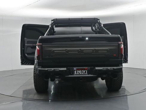 Used 2024 Ford F150 Raptor w/ Equipment Group 803A Raptor R image 39
