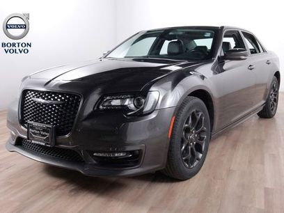 Used 2021 Chrysler 300 Touring L w/ Popular Equipment Group