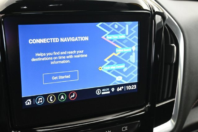 Used 2023 Chevrolet Traverse RS w/ LPO, Floor Liner Package AWD/4WD image 29