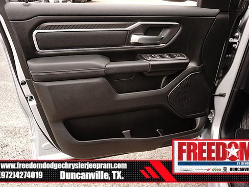 New 2026 RAM 1500 Lone Star image 37