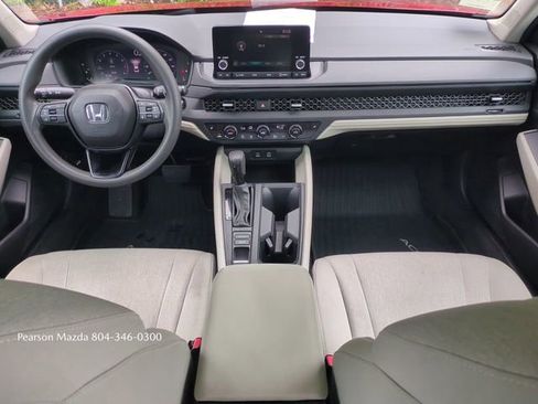 Used 2024 Honda Accord EX image 15
