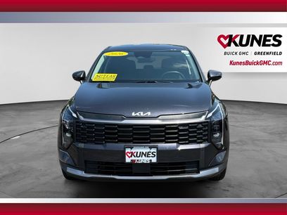 Used 2026 Kia Sportage LX