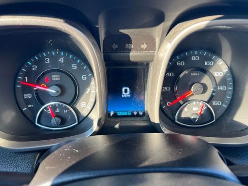 Used 2015 Chevrolet Malibu LS image 36