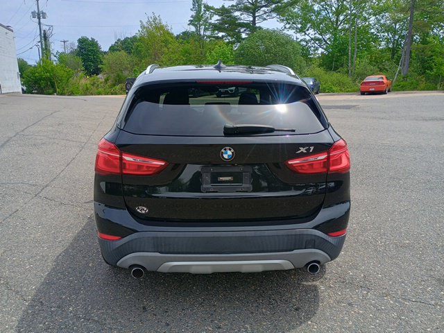 Used 2018 BMW X1 xDrive28i AWD/4WD image 4