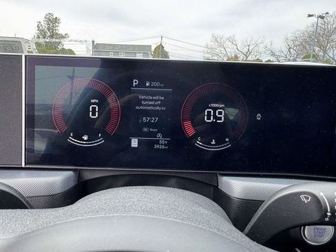 Certified 2025 Hyundai Sonata SE image 20