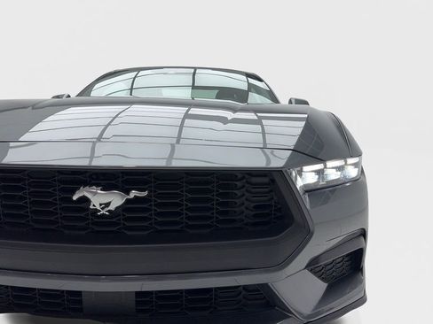 Used 2026 Ford Mustang Premium RWD image 4