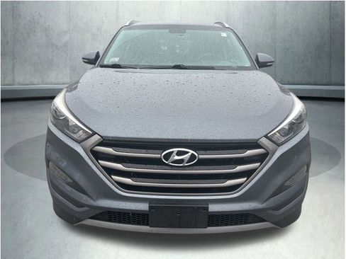 Used 2016 Hyundai Tucson Sport AWD/4WD image 6