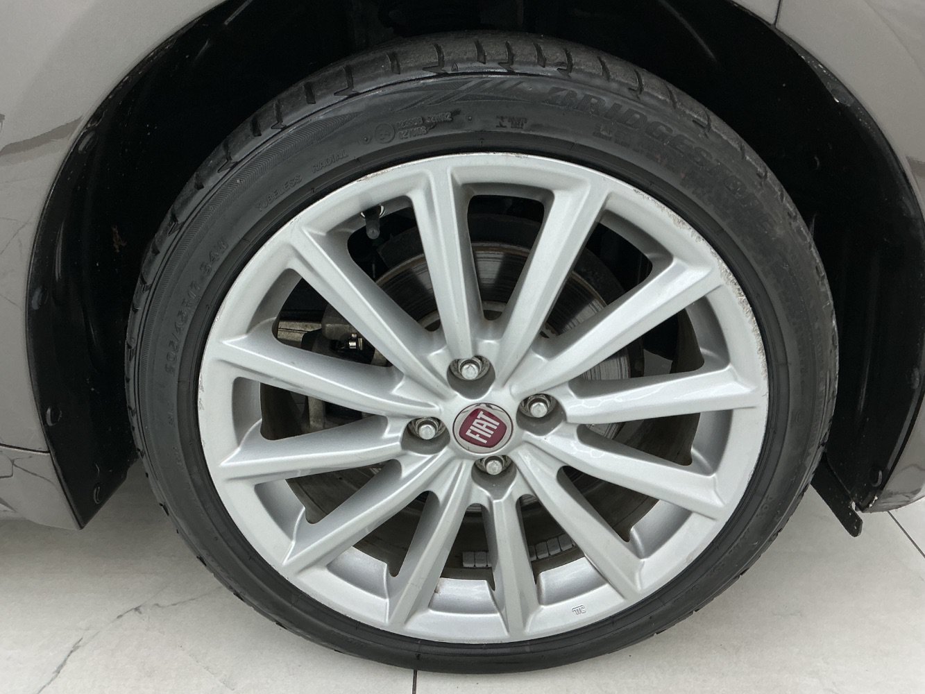 Used 2017 FIAT 124 Spider Lusso RWD image 41